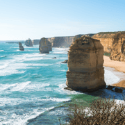 Great Ocean Road Small-Group Tour with Ethical Wildlife