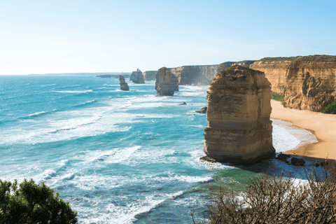 Great Ocean Road Small-Group Tour with Ethical Wildlife - Image 3