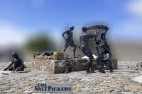 St. Maarten halve dag tour door Franse en Nederlandse partijen - Housity