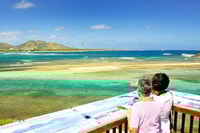 圣马丁的法国和荷兰人半天之旅 - Housity