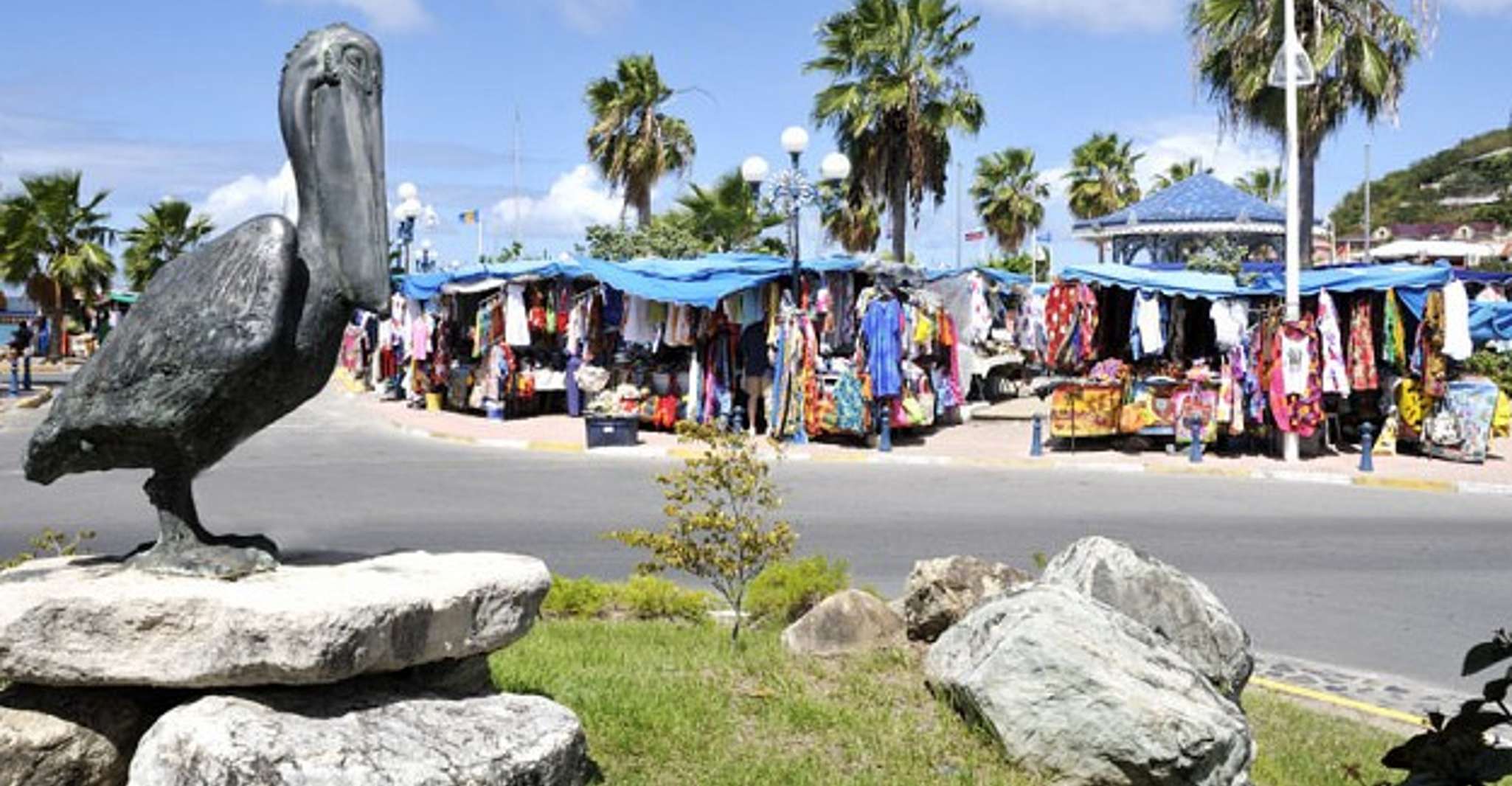 St. Maarten Half-Day Tour of French & Dutch Sides - Housity