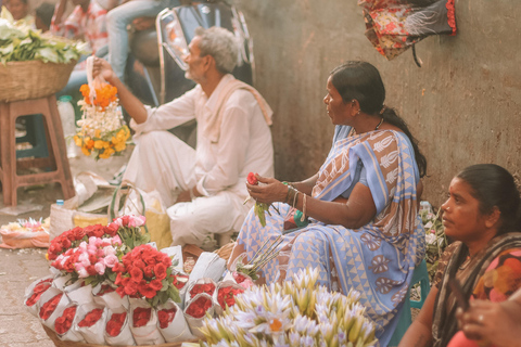 Vivez l&#039;expérience d&#039;un Mumbai décalé !Privé - Vivez l&#039;expérience d&#039;un Mumbai décalé !
