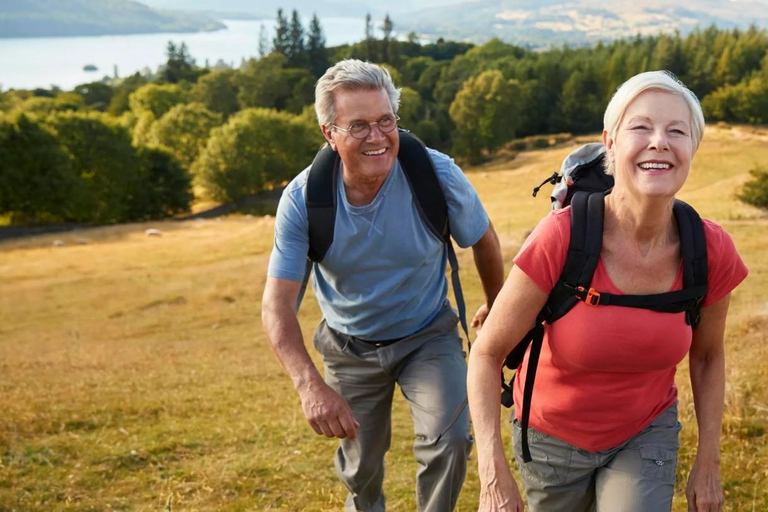 Vanuit Johannesburg: 15-daagse overlandtour naar Kaapstad