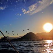 Rio de Janeiro: 3-Hour Sailing Trip on Guanabara Bay