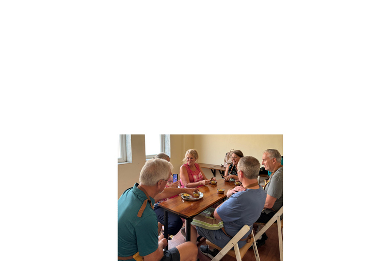 Mumbai: Maharashtrian Cooking Class & Cultural Delights