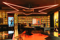 Reeperbahn, Panik City Udo Lindenberg Experiencia multimedia - Housity