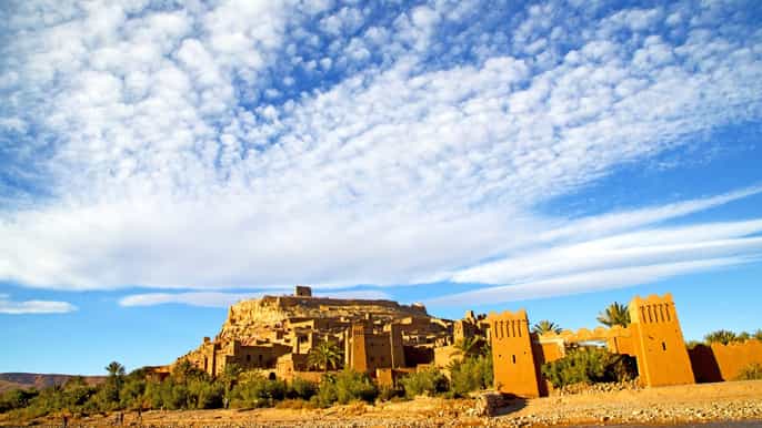 ouarzazate fullday tour from marrakech with lunch