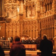 From Barcelona: Afternoon Montserrat Monastery & Choir Tour | GetYourGuide