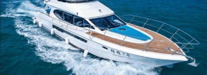 Sanya : excursion d'une journée au parc forestier, hélicoptère et yacht