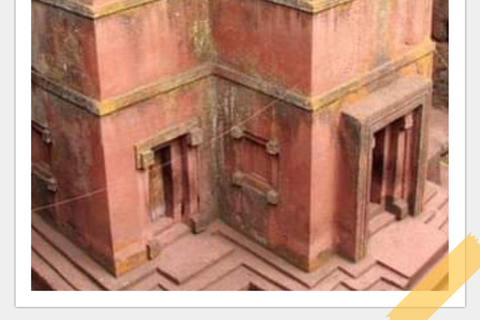 Ab Addis Abeba: Historische &amp; ikonische Sehenswürdigkeiten 6-tägige Tour