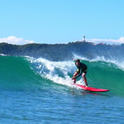 Byron Bay: 2-Hour Private Surf Lesson with Instructor