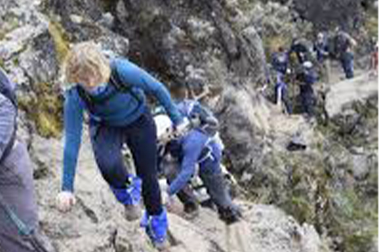 Tanzanie : forfait aventure d&#039;un an avec ascension du Kilimandjaro