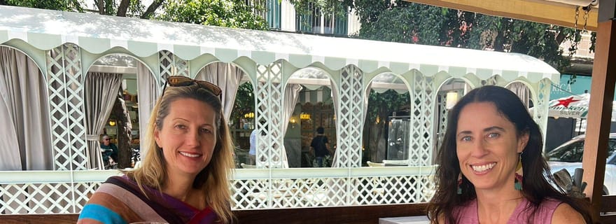 Mexico : visite culinaire de 3 heures à Polanco