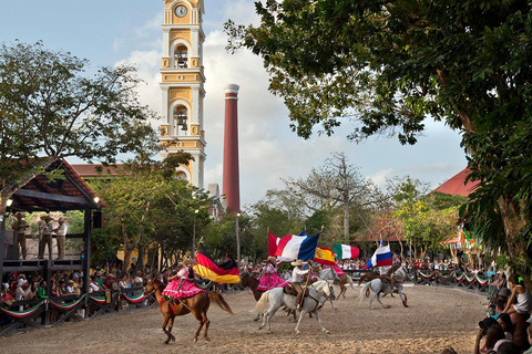 Z Cancun: Xcaret Park All Inclusive