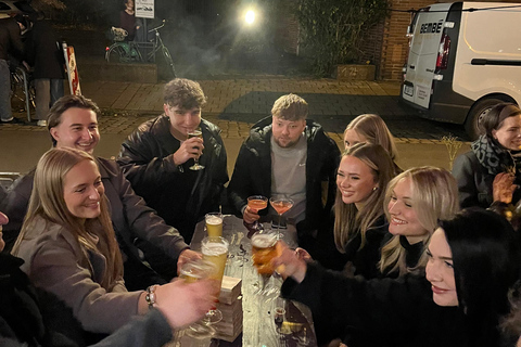 Bremen Pub Crawl – Open Pub Crawl for Everyone Bremen Pub Crawl – Open Tour for All on May 16, 2026