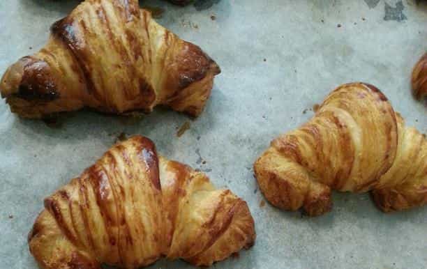 paris cooking class make your own croissants