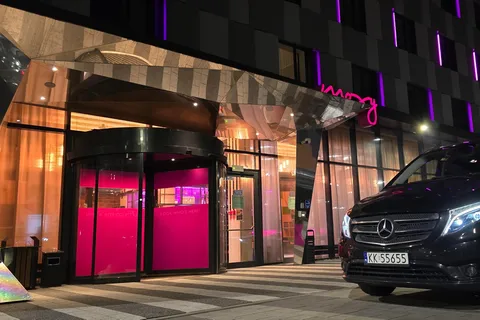 Poznan: Private Transfer to/from Poznan Airport (POZ)