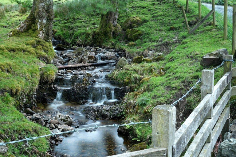 Liverpool: Lake District & Windermere Private Day Voyage