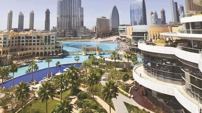dubai fullday city tour from abu dhabi