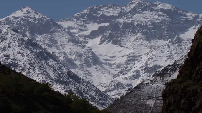 2day toubkal climb from marrakech