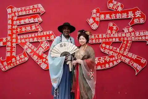 Xi'an: Top Highlights Custom-Made 2-Day Private Tour