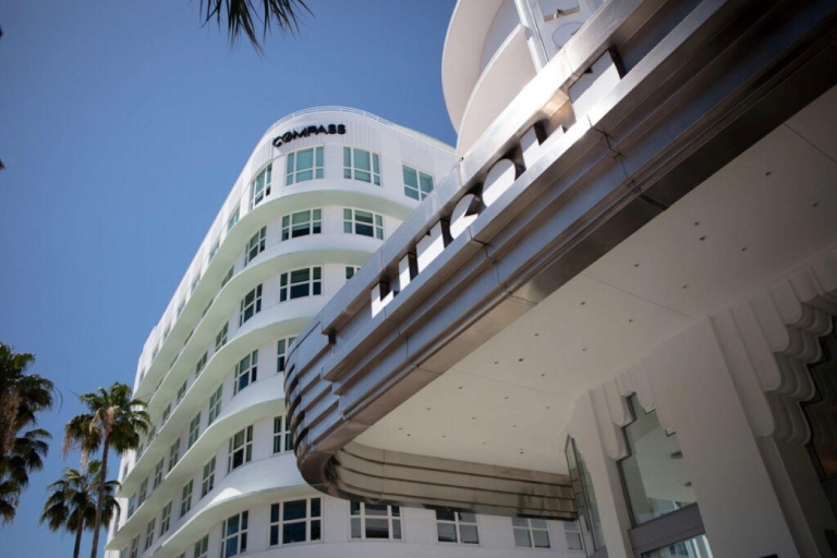 Miami: Stadsrondleiding en Thriller Speedboot Avontuur