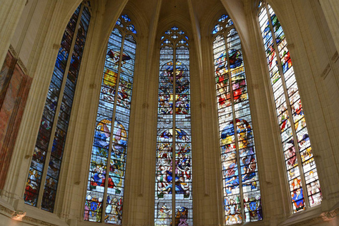 Parigi: biglietto e tour digitale del castello di Vincennes