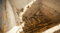 Chiclayo, Tumba del Señor de Sipan y Tour del Día del Museo del Sitio - Housity