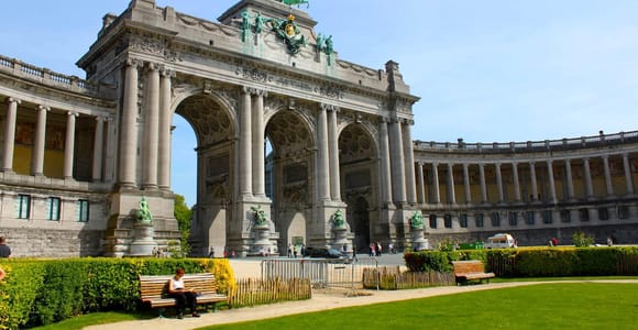 Brussels Card : 24, 48 ou 72 heures, musées compris