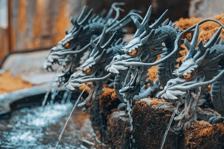 Mount Fuji Full Day Private Customizable Tour with Guide