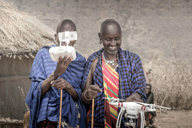 Arusha: Safari di 6 giorni nel Serengeti con visita al villaggio MasaiArusha: safari di 6 giorni nel Serengeti con visita al villaggio Masai