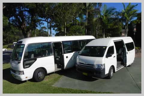 Sydney: Airport Shuttle Transfer to and from CBD Hotels