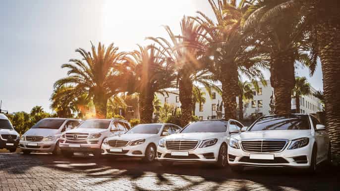 cape town airport 1way private transfers