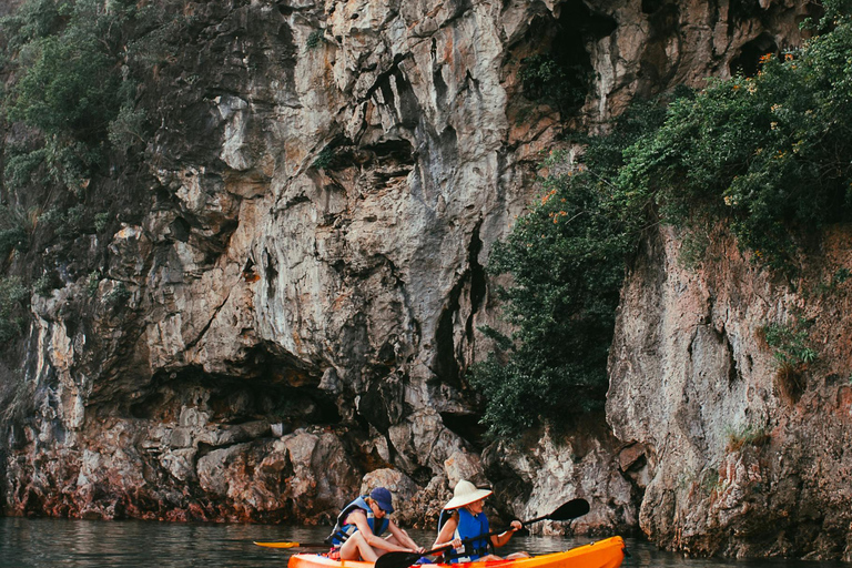 Omiš, Chorwacja: Wypożycz kajak na rzece Cetina