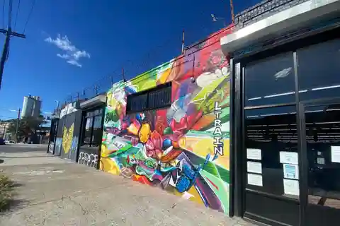 New York City: The Ultimate Brooklyn Speed Thrifting Tour