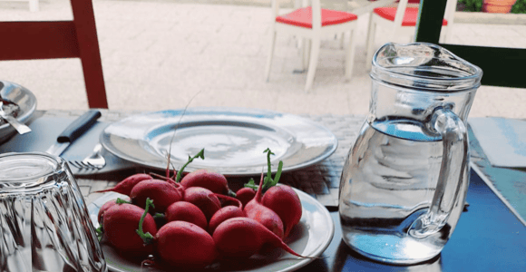 Dolianova: Home Restaurant Antica Casa Liori
