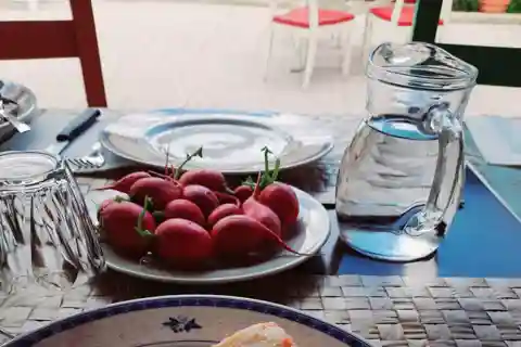 Dolianova: Home Restaurant Antica Casa Liori