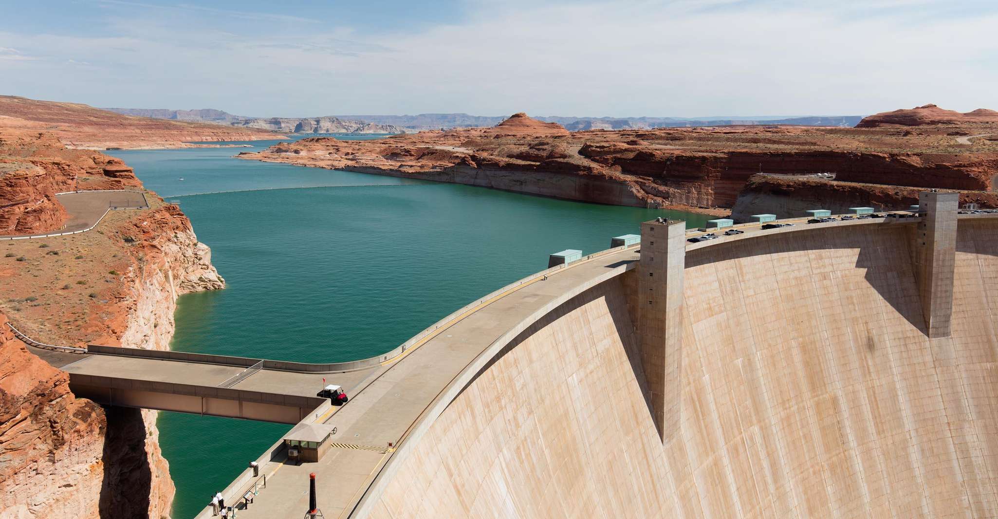 LA, San Francisco, Yosemite, Vegas, Antelope Tour de 8 días - Housity