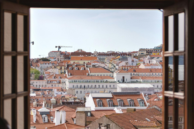 Top Portugal Tour: 7-Day with Transfers, Hotel & Breakfasts
