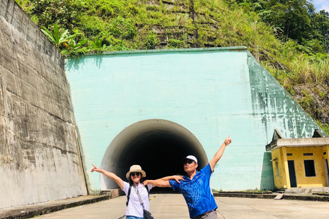 Hue: A Luoi Full-Day Adventure Tour with Lunch & Guide