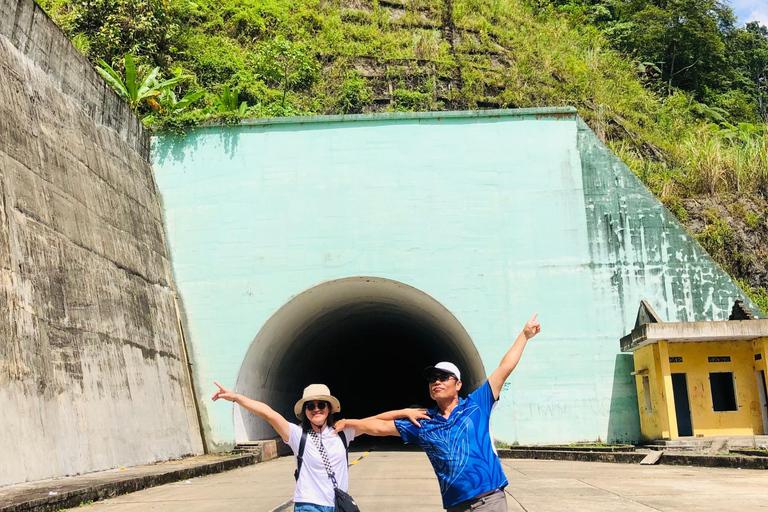 Hue: A Luoi Full-Day Adventure Tour with Lunch & Guide