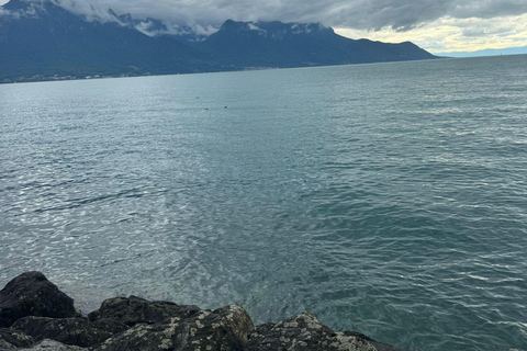 Ginevra: escursione privata di lusso a InterlakenGinevra: escursione di lusso di un giorno a Interlaken