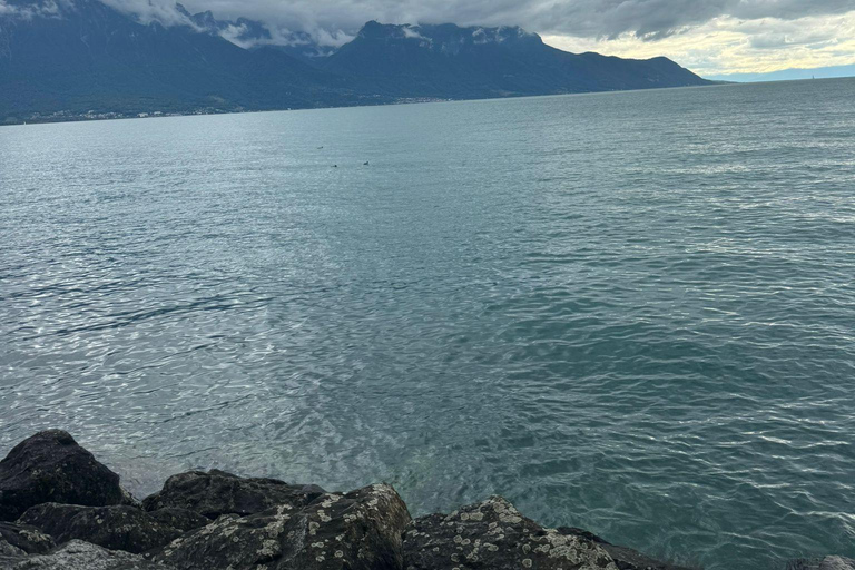 Genève: privé luxe dagtrip naar InterlakenGenève: Privé luxe dagtrip naar Interlaken