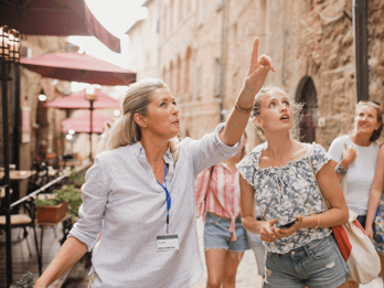 Nafplio: Highlights Walking Tour