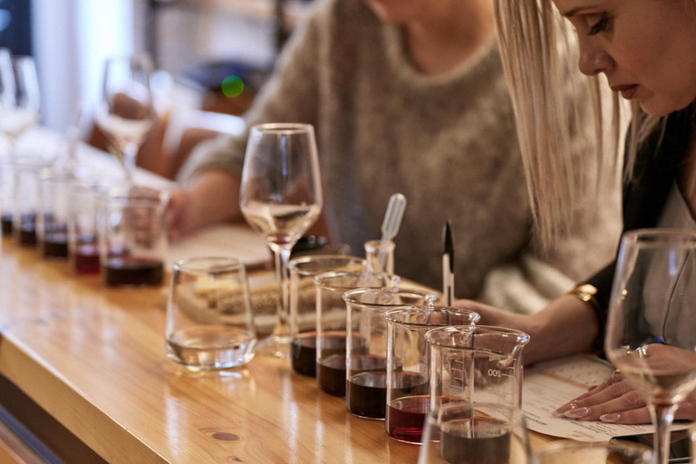 Athens: Create Your Own Wine-Workshop under the Acropolis Athens: Create Your Own Wine Workshop under the Acropolis