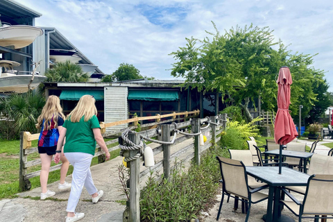 Charleston: Tour dei luoghi cinematografici delle Outer Banks