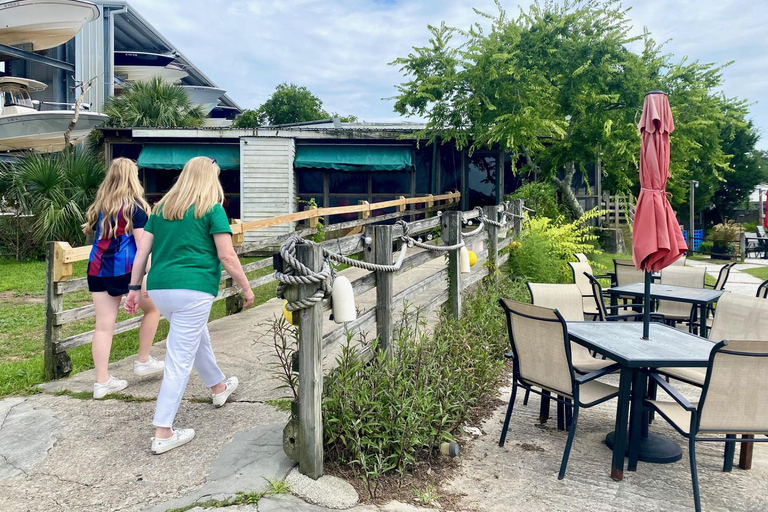 Charleston: Tour dei luoghi cinematografici delle Outer Banks