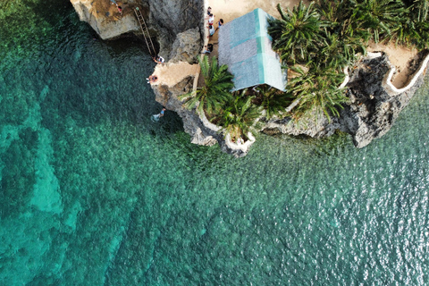 The Best of Siquijor Island Tour- Shared Tour