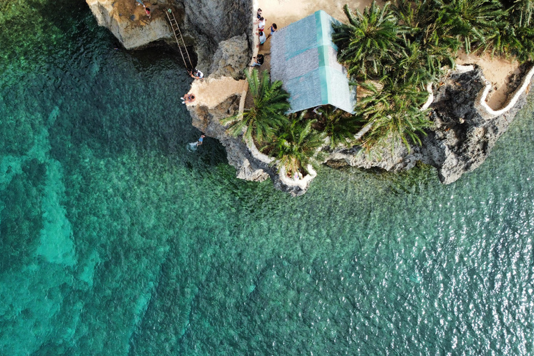 The Best of Siquijor Island Tour- Shared Tour