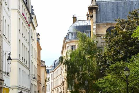 excursão privada de compras e experiência de reforma em paris